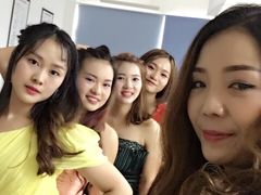 -伊丽莎白美容培训学校(顺德校区)