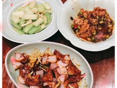 -虎哥私房菜(馒头山店)