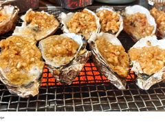 -蚝英雄·鲜蚝自助专门店(小营直营店)