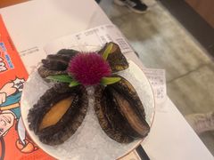 -苏大嘴蒸汽海鲜·海胆蒸饺(中山广场店)