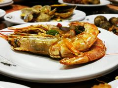 阿根廷红虾-汉巴味德(大悦城店)