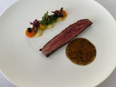 香煎和牛-TRB Forbidden City(故宫店)