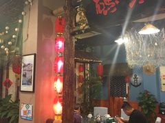 -旺角小渔村(二马路店)