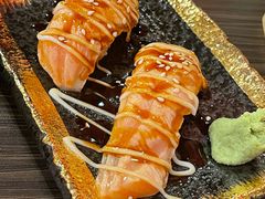 -仙隐小鹿料理食堂(武汉摩尔城店)