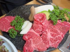 -黄金牧场(明洞总店)