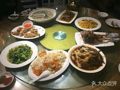 -新疆伏拉沃餐厅(白龙南路店)
