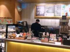 -星巴克(深圳侨城街店)