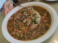 -长兴岛敦豪国际酒店-西餐自助餐厅