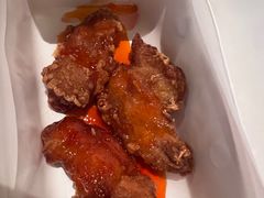 -必胜客(新辰里酒仙桥店)