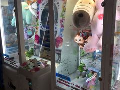 -大玩家(平江万达店)