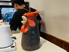 -Catch Bagel(芳草地店)