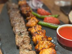 -格鲁·秀色Georgia’s Feast