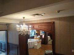 -老洋房花园饭店(绍兴路店)