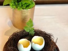 餐前小食-福楼法餐厅FLO