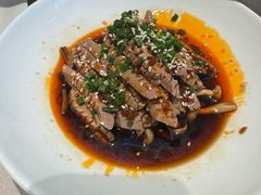 -漢舍中国菜馆(889广场店)