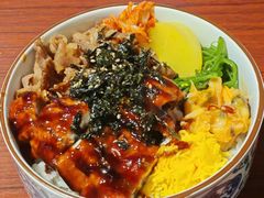 -TIME BAR&一贯料理(文星广场店)