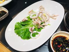 -禄海渔港(九堡店)