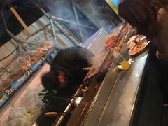 -大姐麻辣烫(莲宝中路店)