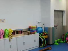-优佳加感统·语言·注意力训练(江宸天街中心)