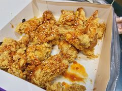 -前进5路汉堡炸鸡(前进五路店)