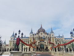 -哈尔滨波塞冬海底世界