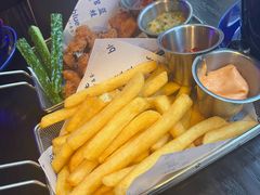 -blue frog蓝蛙(长泰广场店)