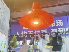 -喝丢一只鞋海鲜烧烤·海肠捞饭(文体街店)