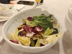 -蓬莱阁中餐厅(崇文门店)