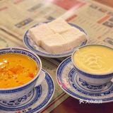 捷信牛奶🥛甜品世家