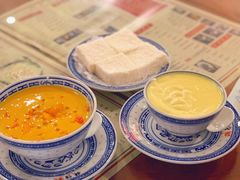 -捷信牛奶甜品世家(五道口店)