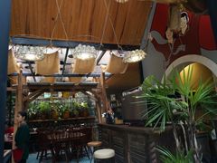 大堂-Le Chalet Dalat