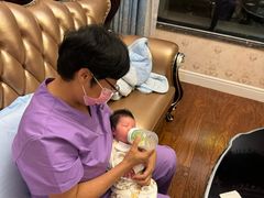 -福田家月子中心 产后 月嫂(市立母子医院店)