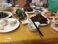 -南海渔家•海鲜•正宗海南菜(海棠湾店)