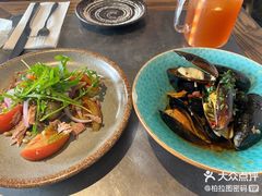 -Apollo·西班牙小酒馆(安福路店)