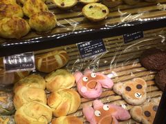 -丁香西饼屋(桂林路店)