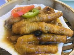 -东江海辉酒楼·公司团建·商务宴请·生日宴(宝安店)