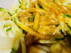 -秦晋味道(凯德店)