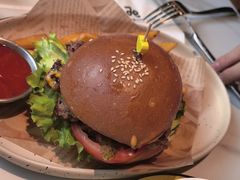 -ZEMOCAFE·FUSION FOOD(西交利物浦店)