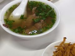 -雨霖祥和炖肉(南市店)