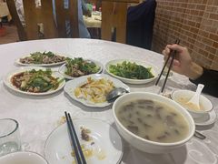 -电白鸭粥店(下沙二坊88号店)