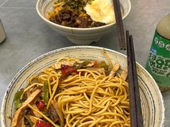 -梅溪·小伙子干挑面(安吉总店)