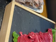-巴奴毛肚火锅(广益哥伦布店)