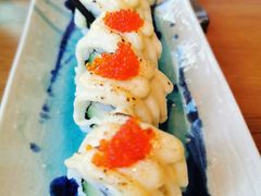 芝士榴莲卷-旨味Umami_融合料理(万博汇店)