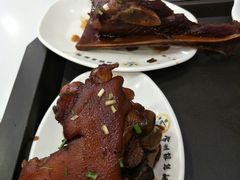 -常州银丝面馆(府琛店)