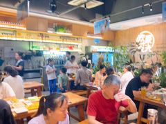 -木屋烧烤(龙岗南联店)