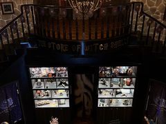 -雪灵魔法世界SHELLY’S TAROT(大良桂畔里店)
