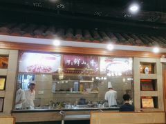 -围龙屋客家食府(福田店)