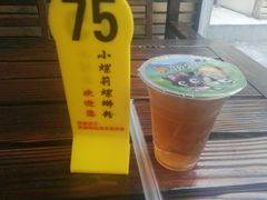 糖水凉粉-丽丽三鲜螺蛳粉(田林路店)