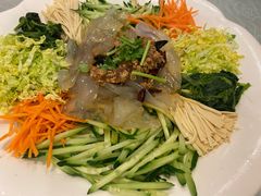-黄家饺子东北特色菜馆(湖滨商业街店)