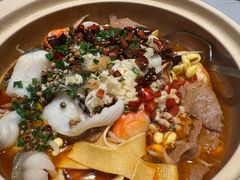 -江南厨子(万象天地店)